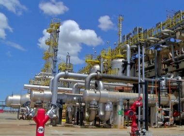 petroleo