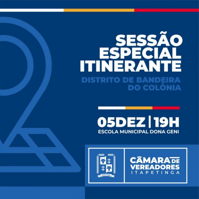 itinerante