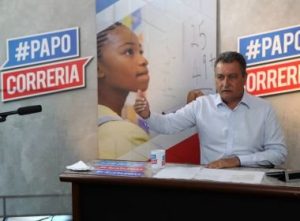 Rui anuncia novo secretariado com itapetinguense na Agricultura