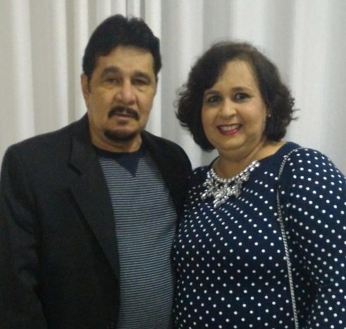 Luto em Itapetinga: Morre Iara Pio