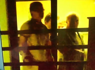 Michel Temer deixa superintendência da Polícia Federal do Rio de Janeiro