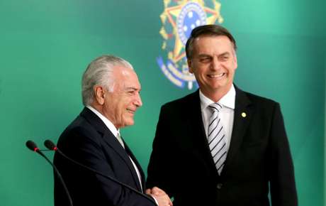 Força-tarefa da Lava Jato prende ex-presidente Michel Temer e faz buscas por Moreira Franco