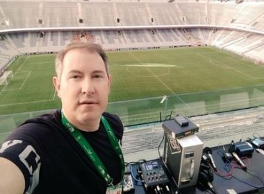 Sobrevivente da tragédia da Chapecoense, Rafael Henzel morre aos 45 anos