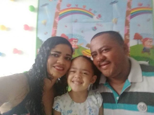 Itapetinga: Ana Clara filha de Tuca e Ana Cláudia é a aniversariante do dia (21)
