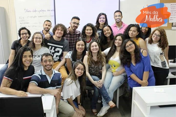 UESB: Mulheres assumem papel de destaque na docência