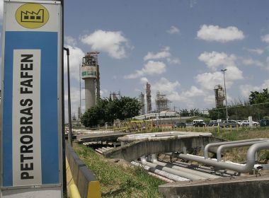 Petrobras inicia processo de licitação para arrendamento das Fafens da Bahia e Sergipe