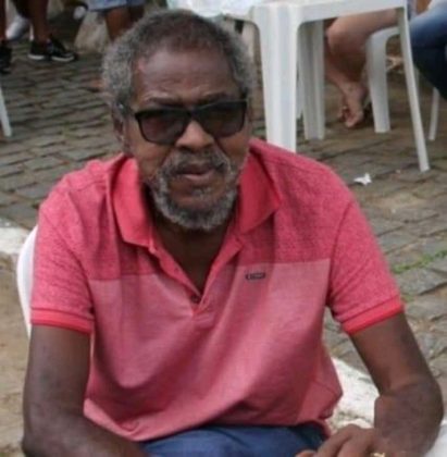 Itapetinga: Cosme Pereira morre  na UTI do HCR