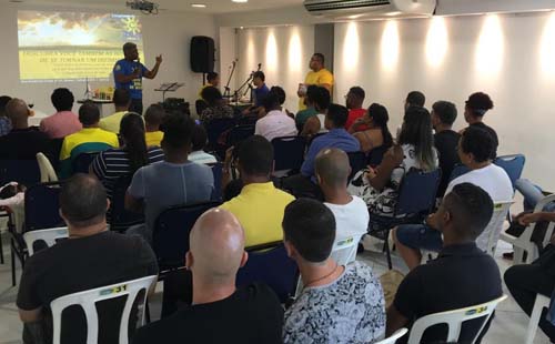 Criada na Bahia a primeira Igreja Evangélica LGBT