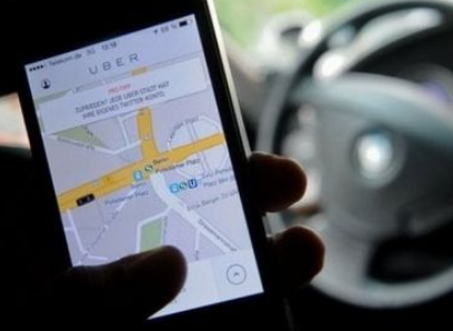 STF derruba leis municipais e libera aplicativos de transporte como Uber