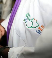 Bahia vai receber 242 profissionais do Mais Médicos a partir de segunda