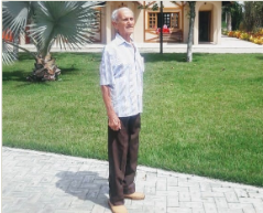 Morre o ex-promotor de justiça de Itapetinga, Dr. Orlando Sodré