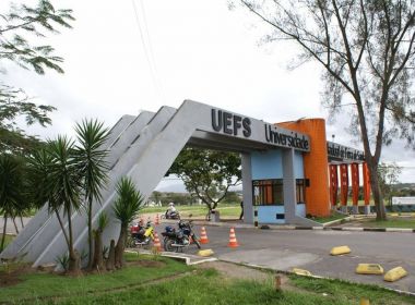 Uefs retoma aulas após 65 dias de greve nas universidades estaduais da Bahia