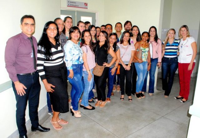 Itapetinga: Mutirão de cirurgia fruto da parceria prefeitura e Fundação José Silveira já começou
