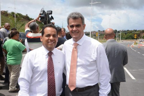 SEDUR inicia processo de regularização fundiária de imóveis em Itapetinga