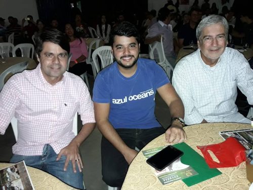 Emendas de Imbassahy e Negromonte são liberadas para custeio da saúde em Itapetinga