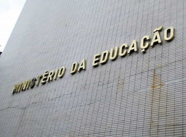MEC deixa alunos de fora do Fundeb e prefeituras apontam novo erro