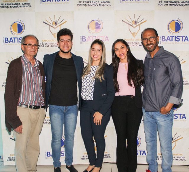 Museu de Itapetinga lança a Exposição de Poemas “Fé, Esperança, Amor: Por um mundo melhor”