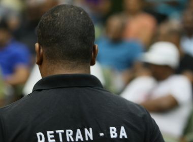 Empresário de peças de carro é nomeado para cargo no Detran da Bahia