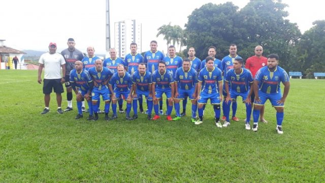 Finais do Campeonato Interno do Itapetinga Tênis Clube – ITC.