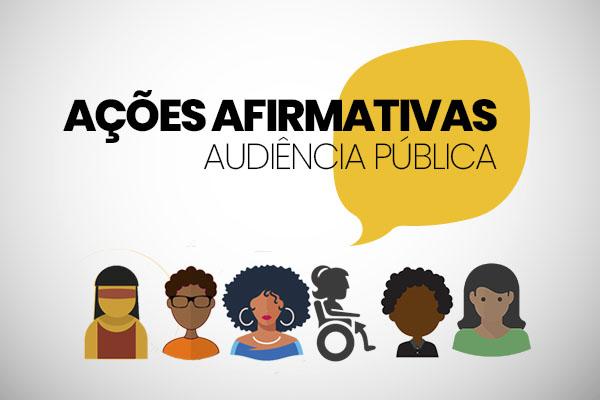 Uesb realiza Audiência Pública sobre permanência estudantil e acesso ao Ensino Superior