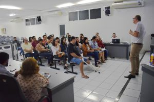 Itapetinga: Câmara capacita vereadores e servidores para uso de sistemas de modernização do legislativo