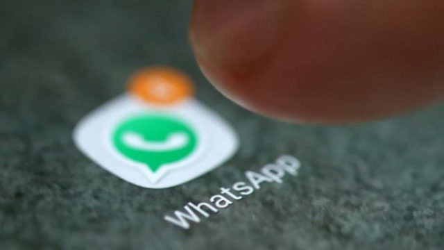 No WhatsApp, Disque 100 vai receber denúncia de ataque a escolas; Denunciante não precisa se identificar