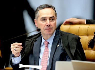 Entidades saem em defesa de Barroso e das urnas eletrônicas