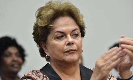 PF pede a prisão de Dilma e Mantega, mas Fachin nega