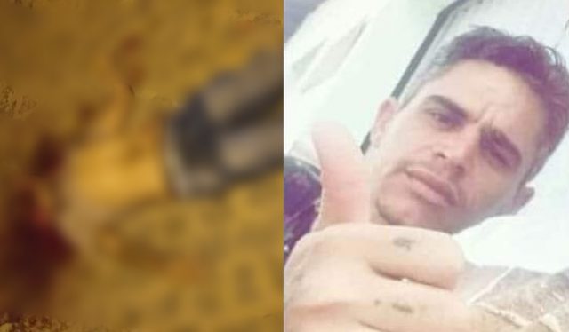 Iguaí: Jovem foi brutalmente assassinado no Bairro Arnulfo Órfão