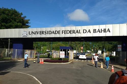 Urgente: Aluno da Ufba pode ter contraído o coronavírus