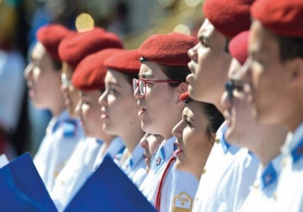 MEC determina corte de cabelo e traje de alunos em escolas cívico-militares
