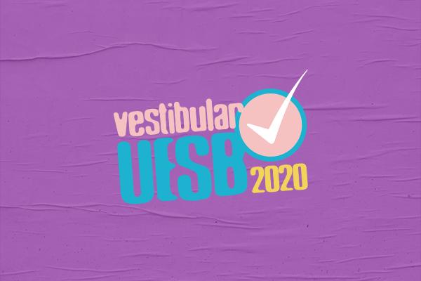 Uesb finaliza Vestibular 2020 com segurança e qualidade