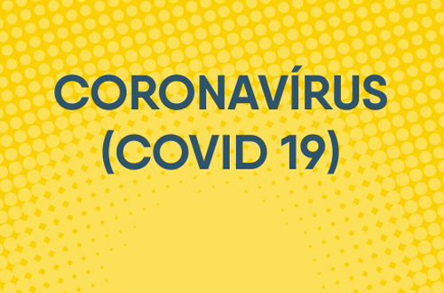 Vitória da Conquista registra 154 casos notificados como suspeitos para Coronavírus