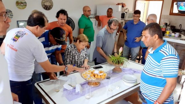 PSC – Partido Social Cristão de Itapetinga cresce 100% e se consolida como a maior força política da base de apoio ao prefeito Rodrigo Hagge
