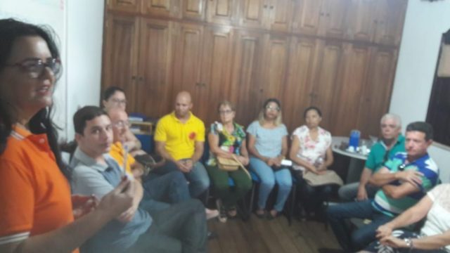 Itapetinga: Representantes da Sociedade Civil são eleitos para o CMAS