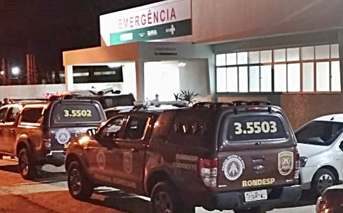 Urgente em Conquista: Homem morre em operação policial na Lagoa das Flores, ele foi identificado