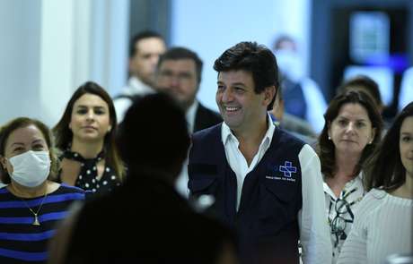 Brasil tem 114 mortes por coronavírus nas últimas 24 horas