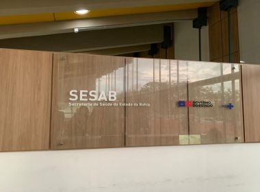 Sesab abre processo seletivo para contratação de técnicos de nível superior
