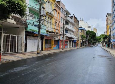 Novo coronavírus reduz renda de metade dos brasileiros