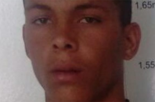 Conquista: Identificado jovem assassinado no Ibirapuera na noite de Hoje (08)