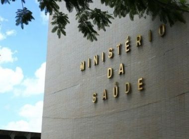 Ministério da Saúde do Brasil avalia risco nacional como muito alto