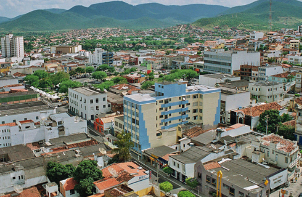 Situação grave em Jequié! São 265 casos de Covid-19 com 1332 pessoas em quarentena com sintomas