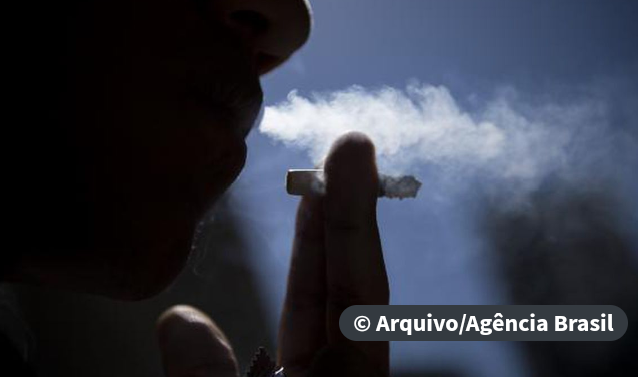Saúde Dia Mundial sem Tabaco analisa relação do tabagismo com a covid-19