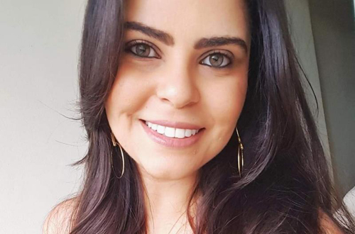 Luto na região: OAB emite nota de pesar pela morte da jovem advogada Bruna Teixeira