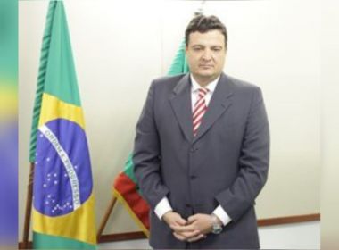 TJ-BA vai apurar conduta de desembargador ligado a juiz investigado na Operação Faroeste