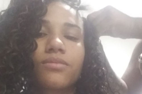 Conquista: Daniele Fernandes segue desaparecida há mais de 100 dias e mãe faz apelo, ‘mensagens estranhas’ foram enviadas