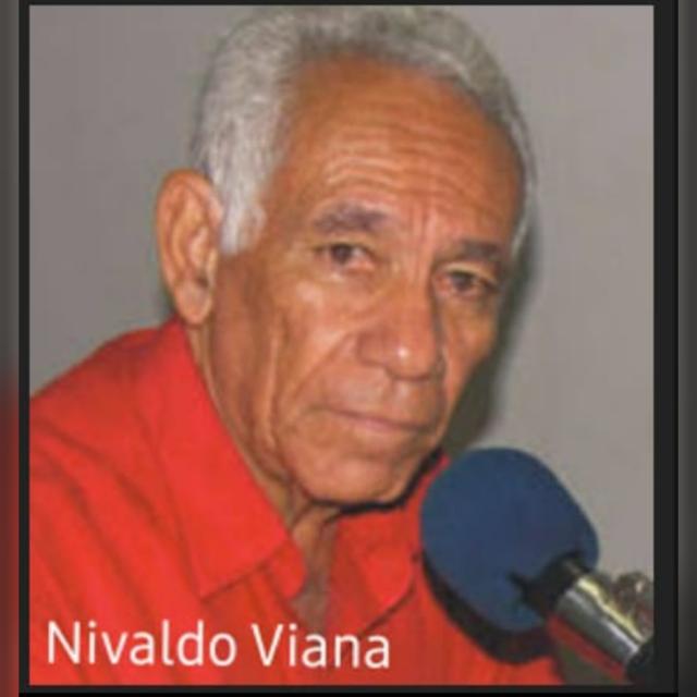 Itapetinga de Luto: Morre o radialista Nivaldo Viana