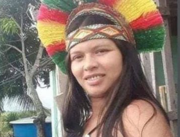 Itaju do Colônia: Pataxó é morta a tiros por companheiro; acusado diz que tiro foi acidental