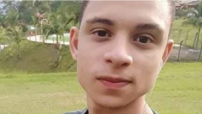 Itapetinga:  Vereador José Antunes lamenta o falecimento do jovem estudante da UESB
