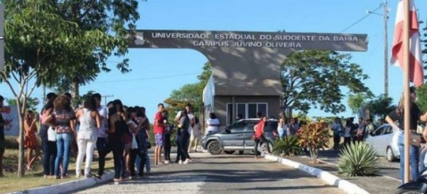 Itapetinga: UESB abre 406 vagas de graduação na segunda edição do Sisu 2020; seleção atende estudantes que fizeram Enem em 2019